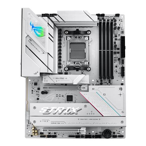ASUS ROG Strix B850.